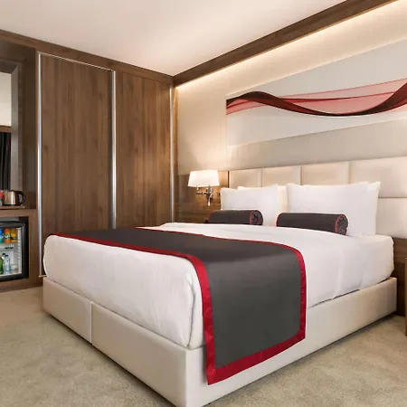 Hotel Ramada Beylikduzu Istanboel