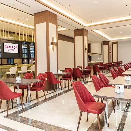 Ramada Beylikduzu Istambul