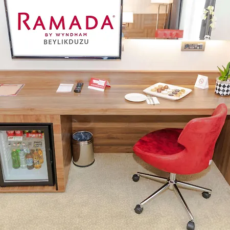 Ramada Beylikduzu