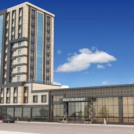 Ramada Beylikduzu Hotel 5*