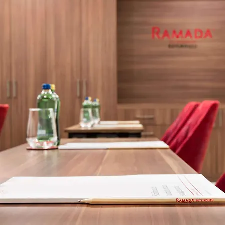 Hotel Ramada Beylikduzu