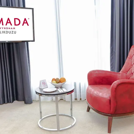 Ramada Beylikduzu Hotel
