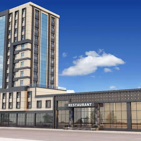 Hotel Ramada Beylikduzu Istambul