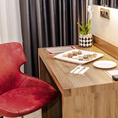 Hotel Ramada Beylikduzu