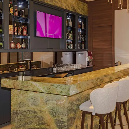 Ramada Beylikduzu 5* Istambul