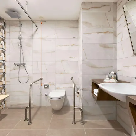 Ramada Beylikduzu 5* Istanboel