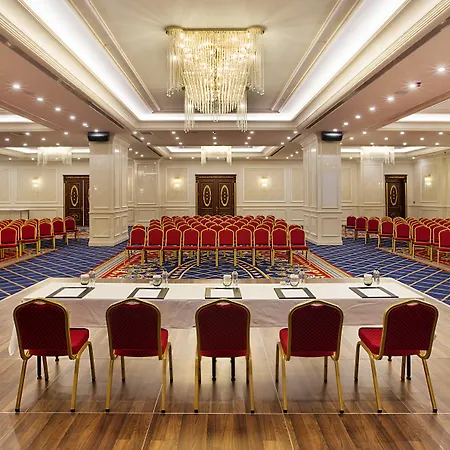 Ottoman's Life Deluxe Hotel Istanbulská provincie
