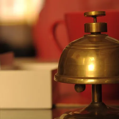 Ottopera (adults Only) Hotel Istanbul