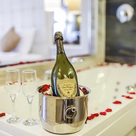 Hotell The Constantine 3*