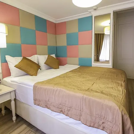 Hotell The Constantine Istanbul
