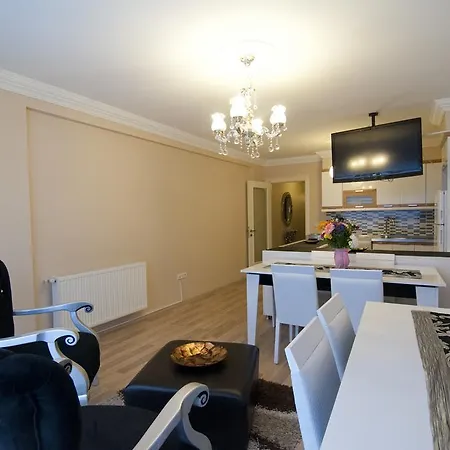 Aparthotel Aymira