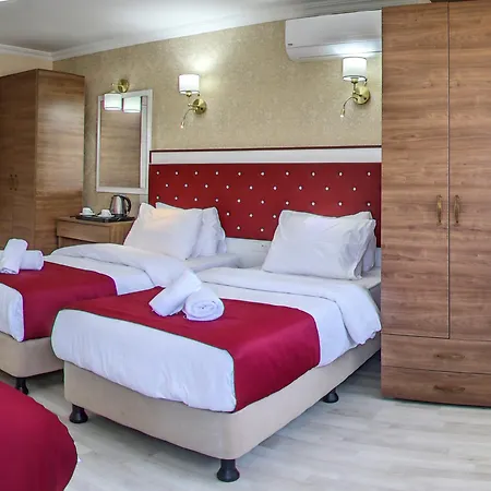 Cihangir Palace Hotel