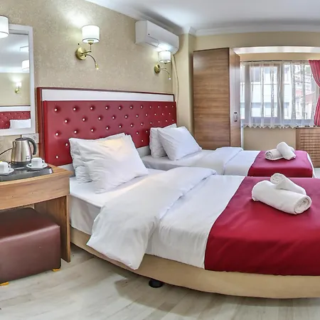 Cihangir Palace Provincia di Istanbul