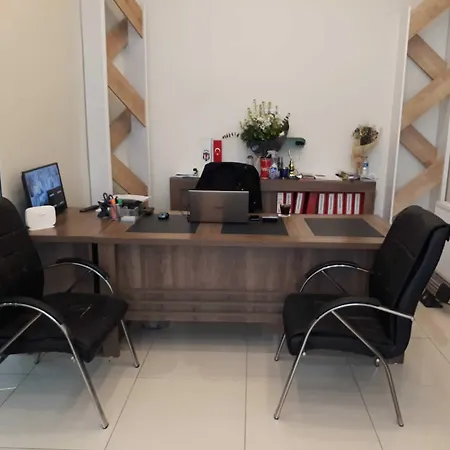 Cihangir Palace Hotel Provincia di Istanbul