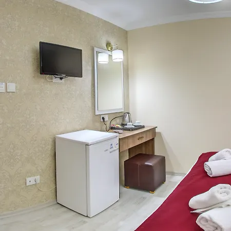 Cihangir Palace Hotel Provincia di Istanbul