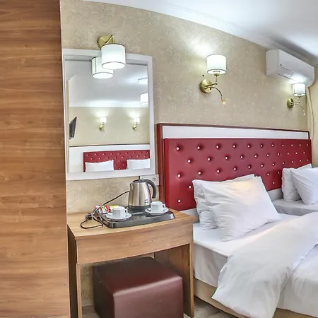 Hotel Cihangir Palace Provincia di Istanbul