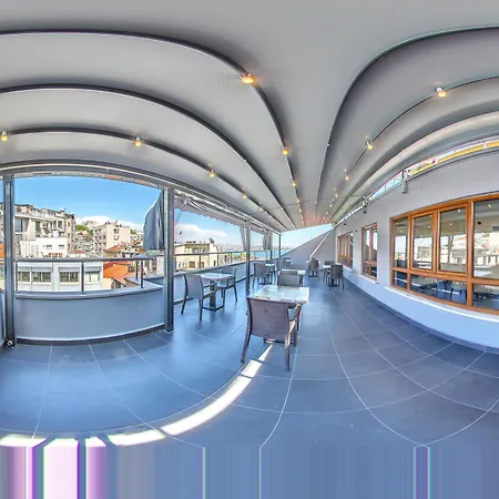 Hotel Cihangir Palace Provincia di Istanbul