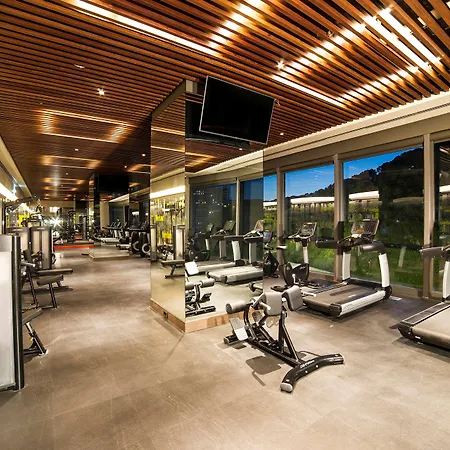 Hotel Radisson Collection Hotel, Vadistanbul