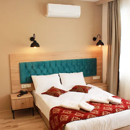 Hotel The Laila