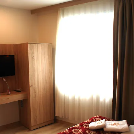 The Laila 3* Istanbul