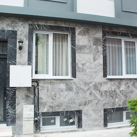 The Laila Hotel Istanbulská provincie
