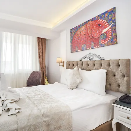 Beyazit Palace 4*