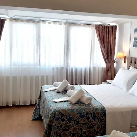 Beyazit Palace 4* Istanbul