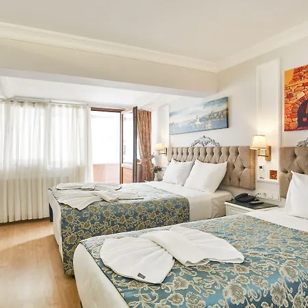 Beyazit Palace 4*