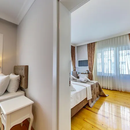Beyazit Palace Hotel