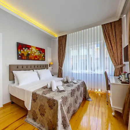 Beyazit Palace Hotel