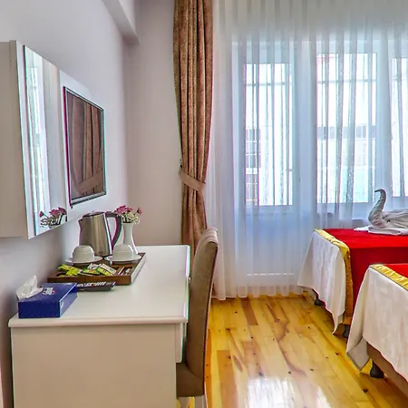 Beyazit Palace Hotel Istanbul
