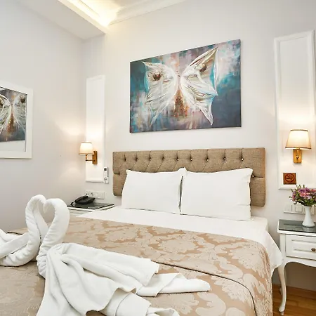 Beyazit Palace Hotel 4*
