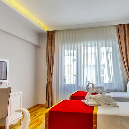 Beyazit Palace 4*
