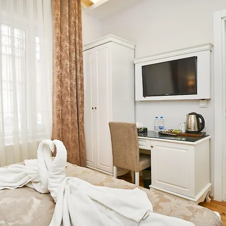 Beyazit Palace Hotel 4*