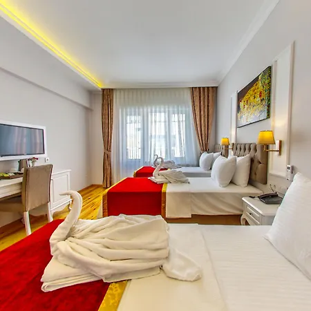 Beyazit Palace 4*