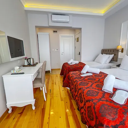 Hotel Beyazit Palace 4*