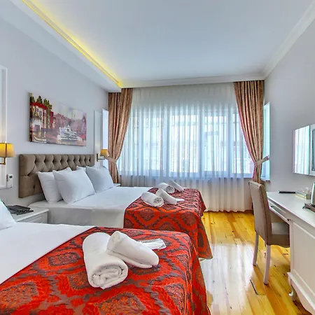 Beyazit Palace Hotel