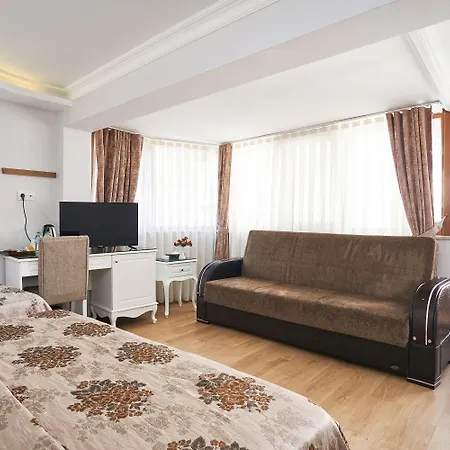 Hotel Beyazit Palace Istanbul