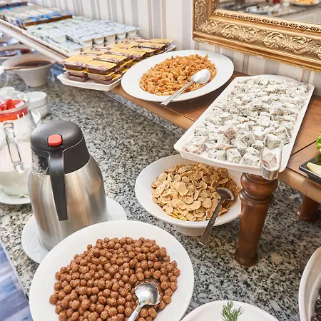 Beyazit Palace Hotel Istanbul