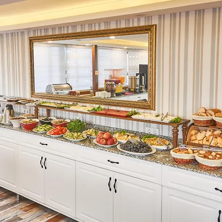 Hotel Beyazit Palace