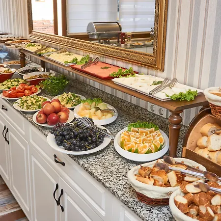 Hotel Beyazit Palace Istanbul