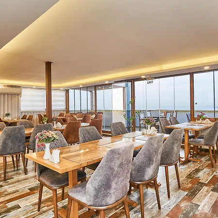 Beyazit Palace Hotel Istanbul