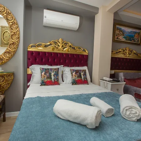 Atlantis Royal Ξενοδοχείο 3*