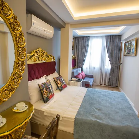 Atlantis Royal Ξενοδοχείο 3*