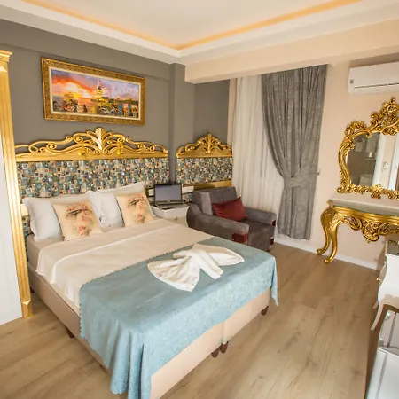 Atlantis Royal Κωνσταντινούπολη