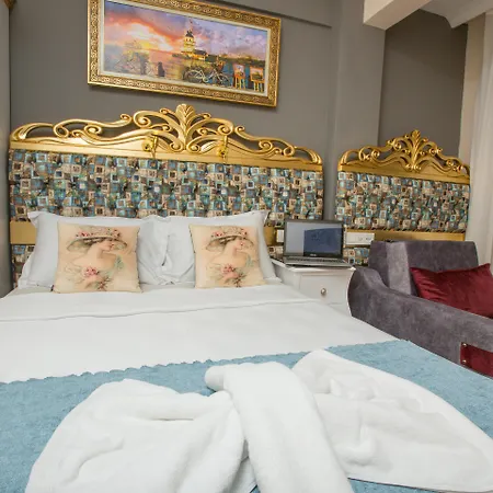 Ξενοδοχείο Atlantis Royal