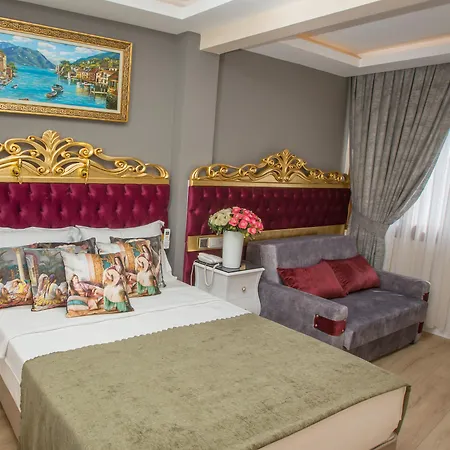 Atlantis Royal 3*