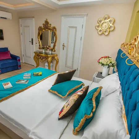 Atlantis Royal Ξενοδοχείο 3*