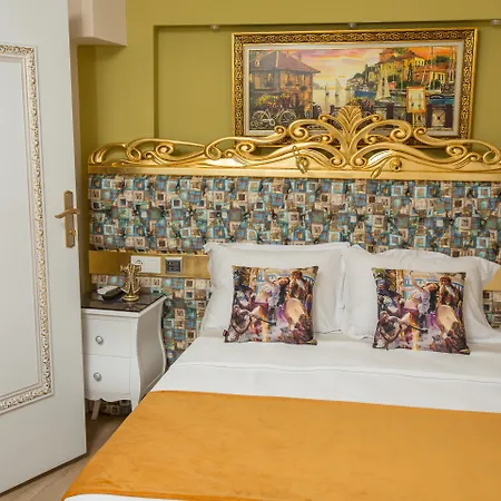 Atlantis Royal Ξενοδοχείο Κωνσταντινούπολη