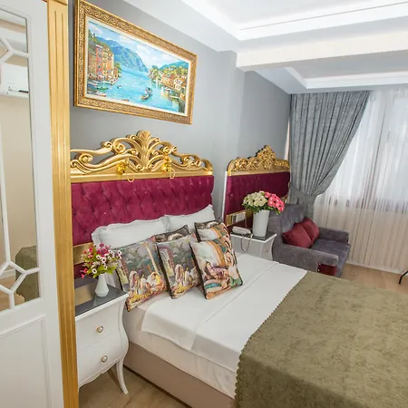 Atlantis Royal 3* Κωνσταντινούπολη